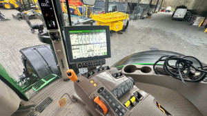 Трактор John Deere 7310R 2017 г. 6226,7 м/год. № 5652