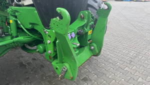 Трактор John Deere 7310R 2017 г. 6226,7 м/год. № 5652