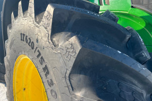 Трактор John Deere 7310R 2017 г. 6226,7 м/год. № 5652