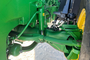 Трактор John Deere 7310R 2017 г. 6226,7 м/год. № 5652