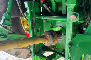 Трактор John Deere 7310R 2017 г. 6226,7 м/год. № 5652