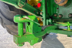 Трактор John Deere 7310R 2017 г. 6226,7 м/год. № 5652