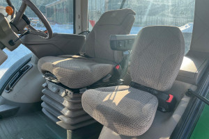 Трактор John Deere 7310R 2017 г. 6226,7 м/год. № 5652