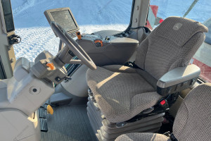 Трактор John Deere 7310R 2017 г. 6226,7 м/год. № 5652