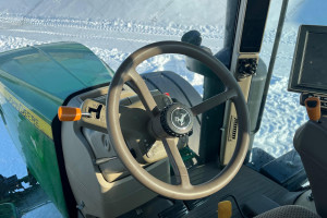 Трактор John Deere 7310R 2017 г. 6226,7 м/год. № 5652