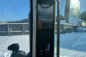 Трактор John Deere 7310R 2017 г. 6226,7 м/год. № 5652