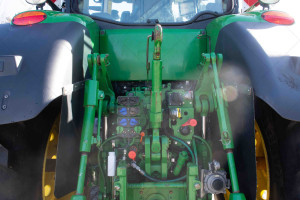 Трактор John Deere 7310R 2017 г. 6226,7 м/год. № 5652