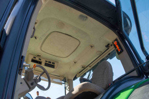 Трактор John Deere 7310R 2017 г. 6226,7 м/год. № 5652