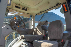 Трактор John Deere 7310R 2017 г. 6226,7 м/год. № 5652