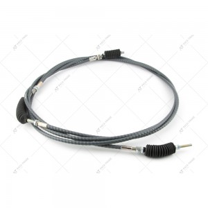 Cable gas 910/60196 Interpart