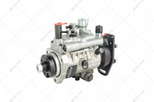 Fuel pump high pressure 17/914200 Interpart