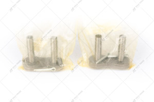 Connecting link 120H-1-CL 