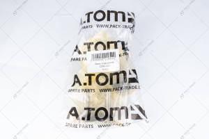 Connecting link 120H-1-CL 