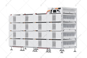 Deye BOS-B Pro-A3 240 kW Battery (15 items expected)
