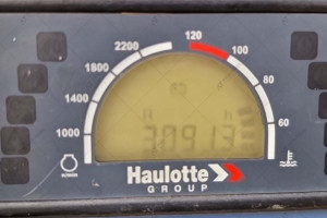 Haulotte HA16RTJPRO 2015 y. 3091 m/h.