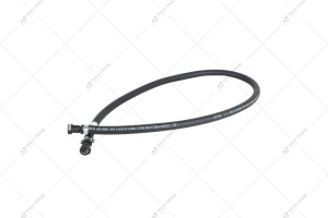 Патрубок 649/51943 Azeri Parts
