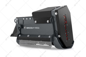 Мульчер  для экскаватора Prinoth Grizzly M350e, 750 мм