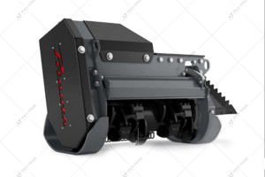 Мульчер  для экскаватора Prinoth Grizzly M350e, 750 мм