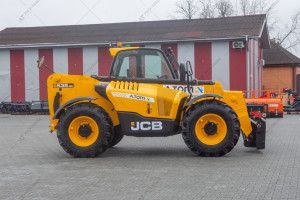  JCB 535-95 2021 y. 55 kW. 1078 m/h., №5034 B