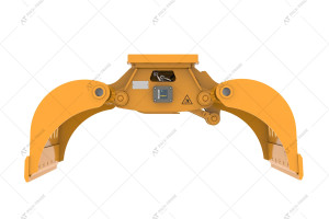 Мультигрейфер Epiroc MG800