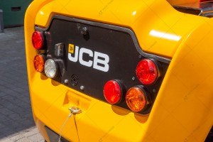 JCB 516-40 2017 y. 35 kW. 99 m/h., № 3682
