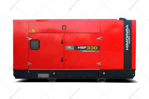 HIMOINSA HSF-330 T5 264/241 kW