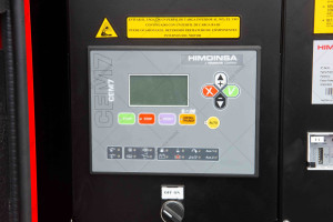 Дизельный генератор HIMOINSA HSF-330 T5 264/241 кВт