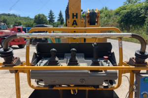 Коленчатый подъемник Haulotte HA16RTJPRO 4WD 2015 г. 1793 м/ч.