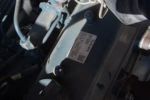 Коленчатый подъемник Haulotte HA16RTJPRO 4WD 2015 г. 26,5 кВт. 1795 м/ч. № 5429