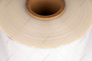 POF shrink film 450 mm*15 μm