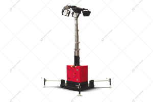 Lighting tower HIMOINSA Mini Kit LED 