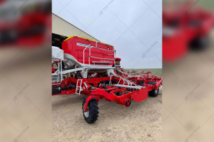 Посівний комплекс Pottinger Terrasem V 6000 2022 р.