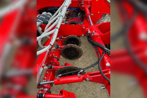 Посевной комплекс Pottinger Terrasem V 6000 2022 г.