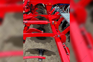 Посівний комплекс Pottinger Terrasem V 6000 2022 р.