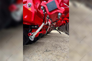 Посевной комплекс Pottinger Terrasem V 6000 2022 г.