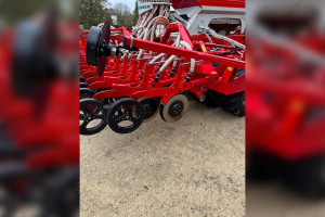 Посевной комплекс Pottinger Terrasem V 6000 2022 г.