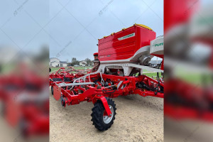 Посівний комплекс Pottinger Terrasem V 6000 2022 р.