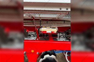 Посевной комплекс Pottinger Terrasem V 6000 2022 г.