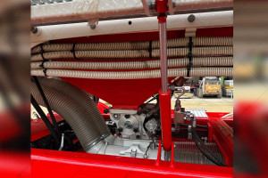 Посевной комплекс Pottinger Terrasem V 6000 2022 г.