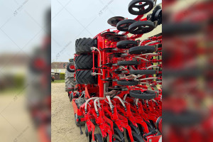 Посівний комплекс Pottinger Terrasem V 6000 2022 р.