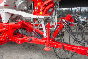 Посевной комплекс Pottinger Terrasem V 6000 2022 г. № 5601