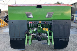 Amazone ZA-V 2600 2019 y. 