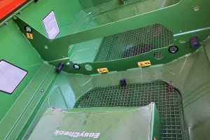 Amazone ZA-V 2600 2019 y. 