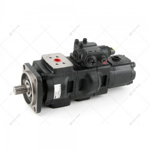 Pump hydraulic 20/925591 JCB