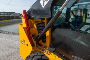 Погрузчик JCB 155 2021 г., 42 кВт, 148,2 м/ч.№ 5136