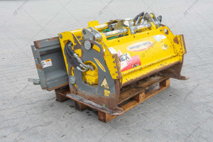 Фреза Simex PL1000  2011 р. №4400