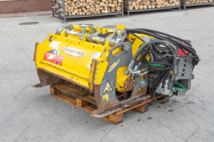 Фреза Simex PL1000  2011 г. №4400