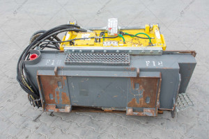 Фреза Simex PL1000  2011 р. №4400