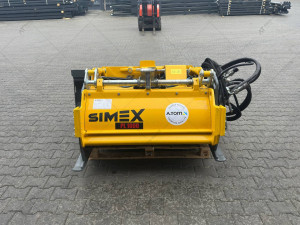 Фреза Simex PL1000  2011 г. №4400