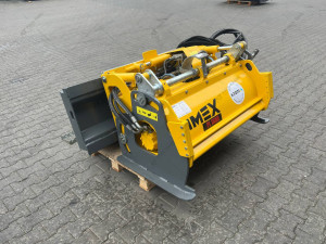 Фреза Simex PL1000  2011 р. №4400